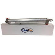 Auto Pro USA Convertible Top Cylinder Compatible with Impala 1965-1970 TC1008