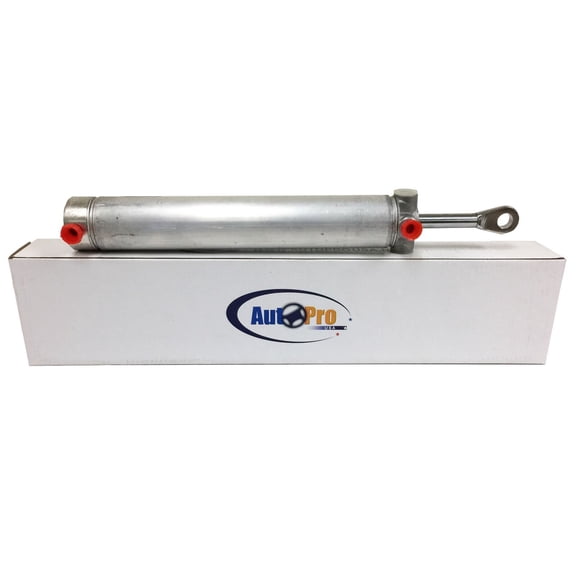 Auto Pro USA Convertible Top Cylinder Compatible with Mustang 1994-1998 TC1021