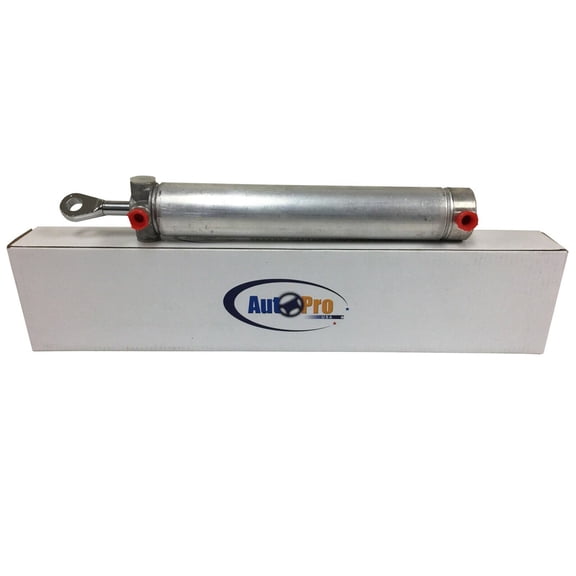 Auto Pro USA Convertible Top Cylinder Compatible with Mustang 2005-2007 TC1038