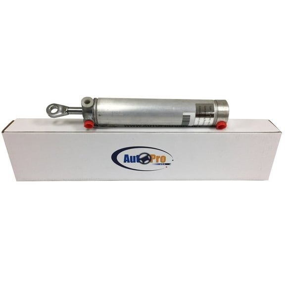 Auto Pro USA Convertible Top Cylinder Compatible with Nova 1962-1963 TC1039