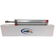 Auto Pro USA Convertible Top Cylinder Left Side Compatible with Galaxie 1969-1972 TC1031L