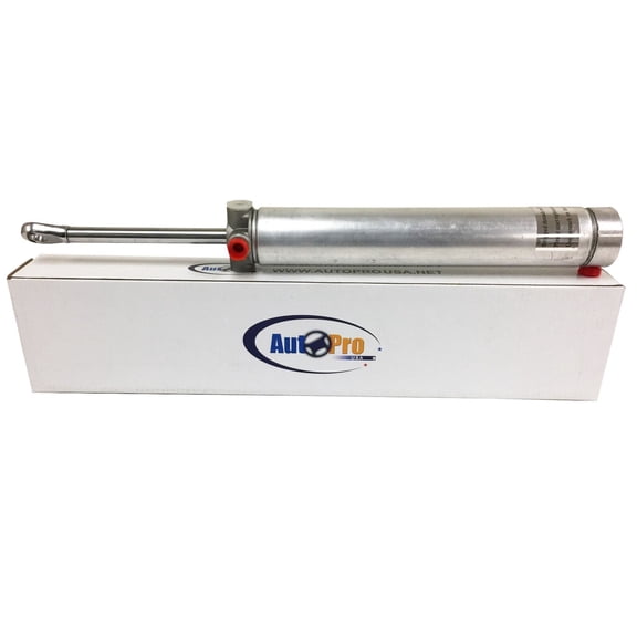 Auto Pro USA Convertible Top Cylinder Right Side Compatible with Galaxie 1969-1972 TC1031R