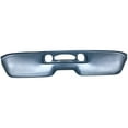 thumbnail image 1 of Auto Pro USA DB65BLU Dash Pad-Blue replacement for 1965 Ford Mustang, 1 of 2