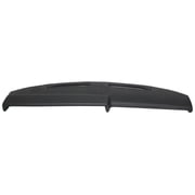 Auto Pro USA Dash Pad-Black Compatible with 1979-1986 Ford Mustang DB7986BLK