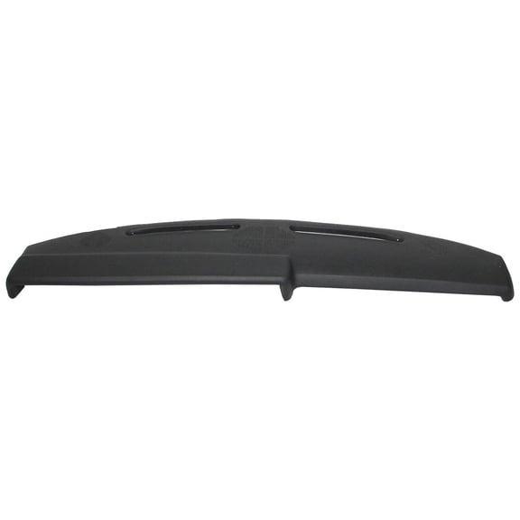 Auto Pro USA Dash Pad-Black Compatible with 1979-1986 Ford Mustang DB7986BLK