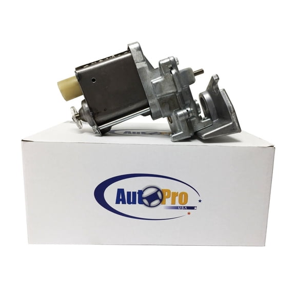 Auto Pro USA Headlight Motor, Passenger Side Commpatible with 1963-1967 ...