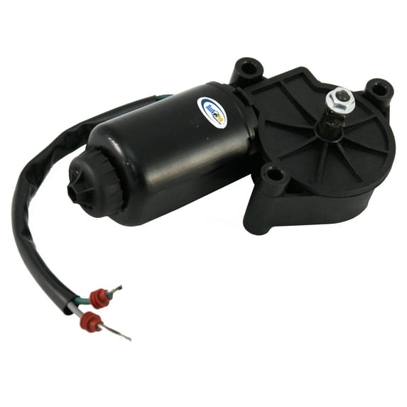 Auto Pro USA Headlight Motor, Passenger Side Commpatible with 2000-2004 C5 Corvette HM1008R 19207410