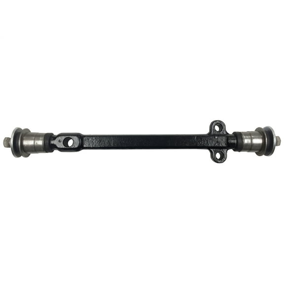 Auto Pro USA Lower Control Arm Shaft Kit replacement for 1963-1982 C2 C3 Corvette CAS1003ASSEM