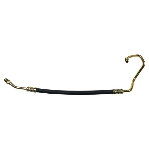 Auto Pro USA Power Steering Pressure Hose Compatible with Ford Mustang 1970 D0OZ-3A719-E PSH1030