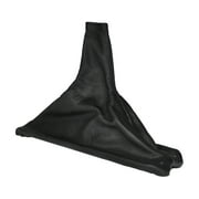 Auto Pro USA Shift Boot Automatic OE Style Leather Compatible with C4 Corvette 1990-1996 BT1011