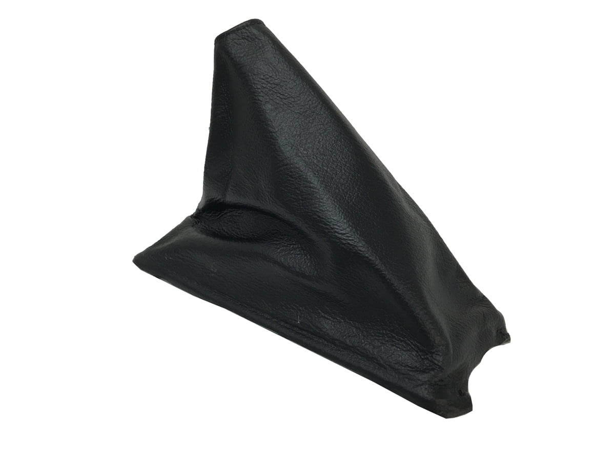 1990-1996 Corvette Shift Boot Black Automatic - Made in the USA - CA