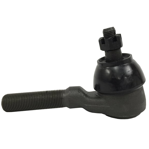 Auto Pro USA Tie Rod End-Left Compatible with 1963-1982 C2 C3 Corvette TR1013L