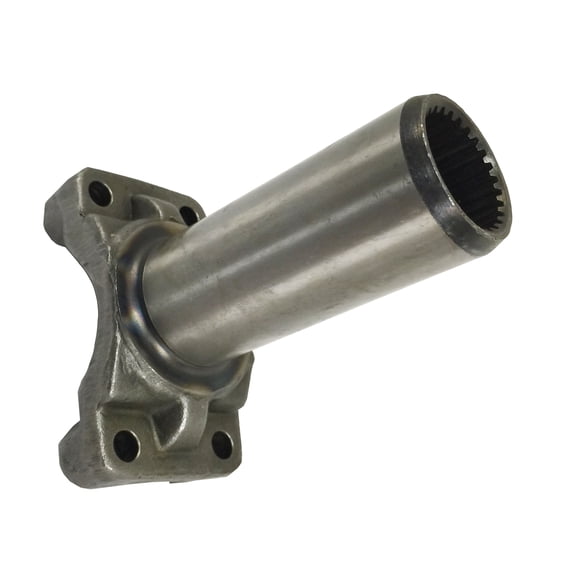 Auto Pro USA Transmission Slip Yoke Compatible with C2 C3 Corvette Late 1963-1970 YK1001