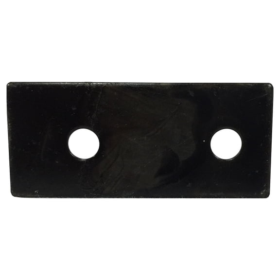 Auto Pro USA Wiper Door Hinge Actuator replacement for 1969-1972 Chevrolet Corvette WAA-SHIM