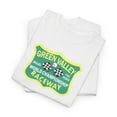 Auto Racing Green Valley Unisex Tee, Fort Worth TX Racecity Smithfield