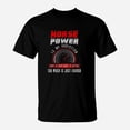 Auto Racing Mechanic Manual Speed Trasmission TShirt - Walmart.com