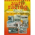 thumbnail image 1 of Pre-Owned Auto Racing: A History of Fast Cars and Fearless Drivers (The Watts History of Sports) (Unknown) 0531114910 9780531114919, 1 of 1