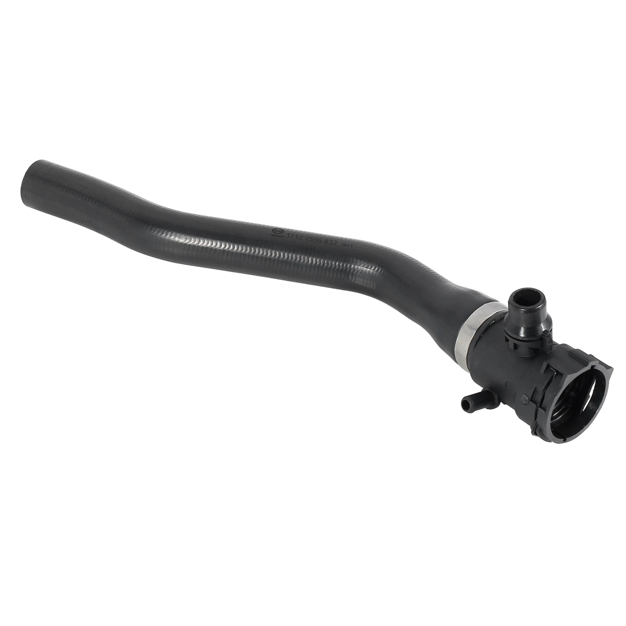 Auto Radiator Coolant Water Hose from Expansion Tank 17127596832 
