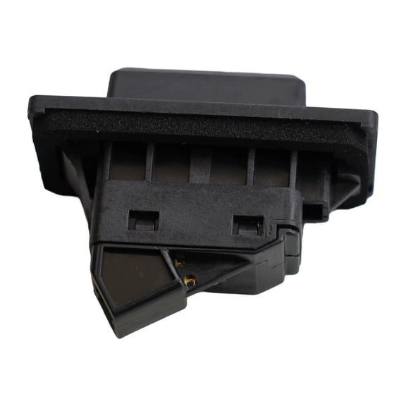 Auto Rear Trunk Opening Button Release Switch ABS OE: GHK1-56-8D0 For Mazda 3 For Axela Hatchback 2014-18 For 6 Atenza 2014-21