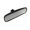 thumbnail image 1 of Auto Rear View Mirror, Car Interior Mirror Rearview Mirror Kit 96321-2DR0A For NISSAN TIIDA TEANA Qashqai X-trail SYLPHY-black, 1 of 5