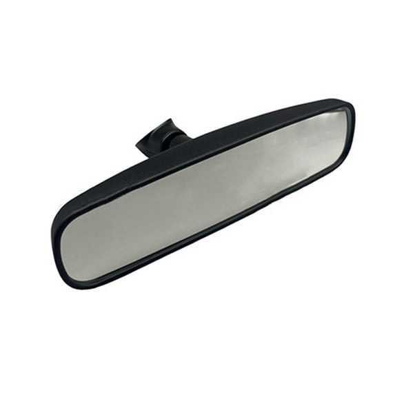 Auto Rear View Mirror, Car Interior Mirror Rearview Mirror Kit 96321-2DR0A For NISSAN TIIDA TEANA Qashqai X-trail SYLPHY-black