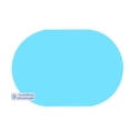 thumbnail image 1 of Auto Rear View Mirror Protective Anti Fog Car Mirror Window Clear Anti-Fog Film, 1 of 18