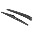 thumbnail image 1 of Unique Bargains Auto Rear Windshield Wiper Blade Arm Black for Mazda CX-9 2009-2020 14 Inch 355mm, 1 of 5