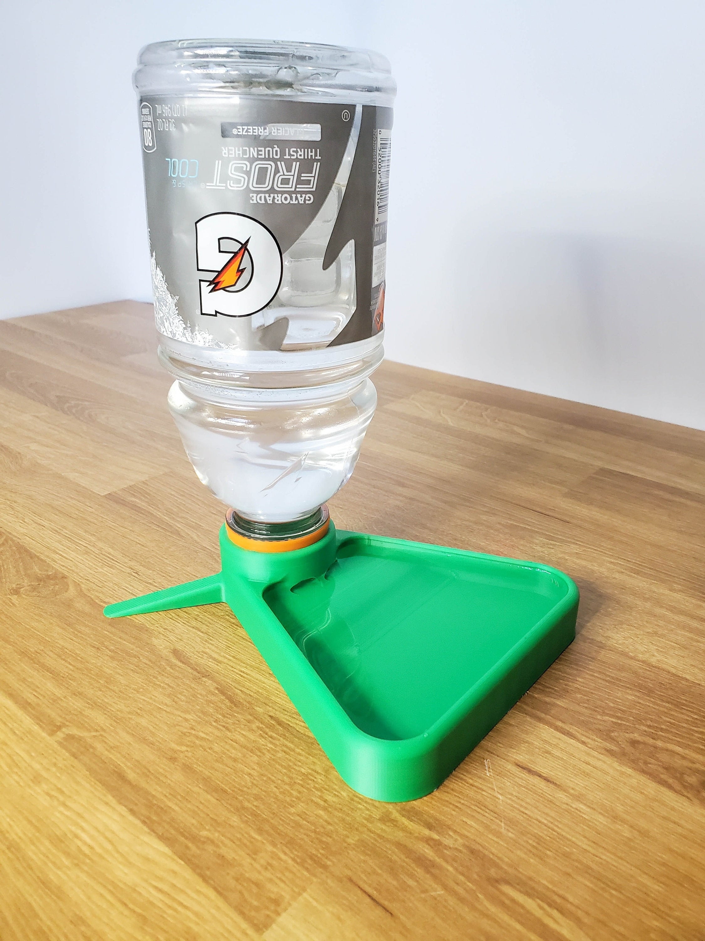 Clever Contraption Phone Stand Mount with Passive Sound Amplifier ...