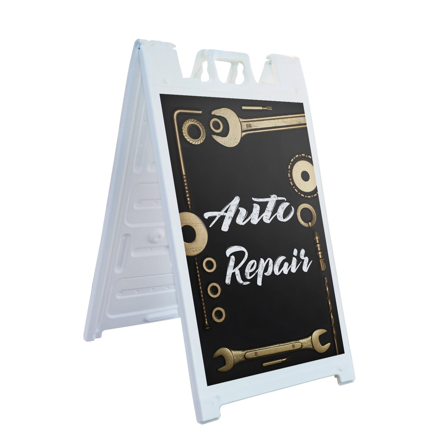 Auto Repair 24