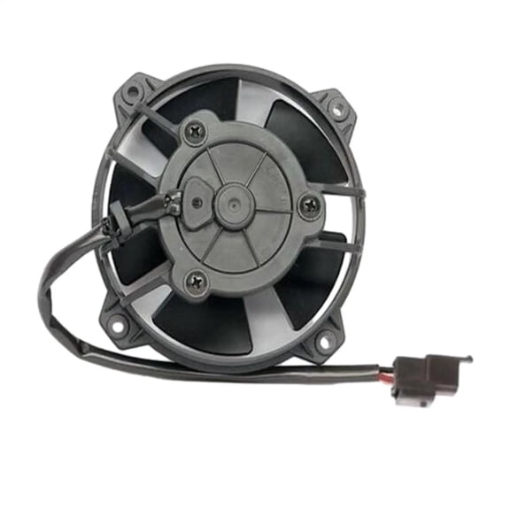 Auto Repair Accessory 12V 147CFM Puller Low Profile Fan for VA32-A101-62A Cooling Fan Motor Ventilator Assembly 30103018