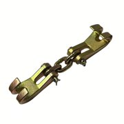 Auto Repair Box Frame Double Claw Hook