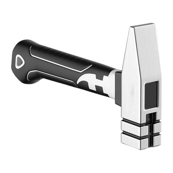 Auto Repair Nail Hammer with Magnetic Nail Hammer for Car Repair