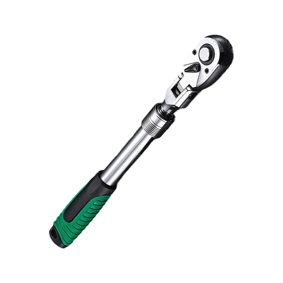Flying Wrench