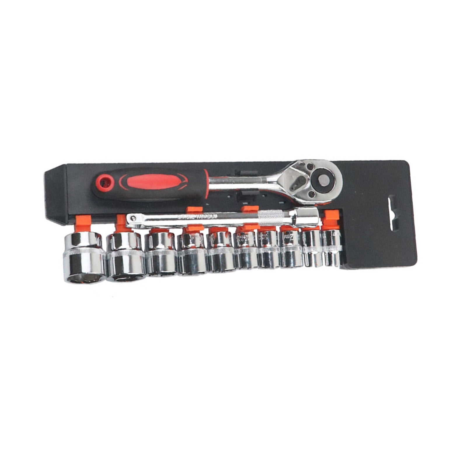 Service Tools Rench Auto Repair Tool Wrench Socket Set Hardware Car Boat Repair Tools Kit 1 ...