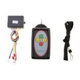 thumbnail image 1 of Auto Replacement 24V Wireless Winch Remote Control Kit for Car Vehicles KLS-208/4, 1 of 6