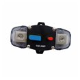 Auto Reset Circuit Breaker, Automatic Switch Fuse Holder 50A300A ,Easy