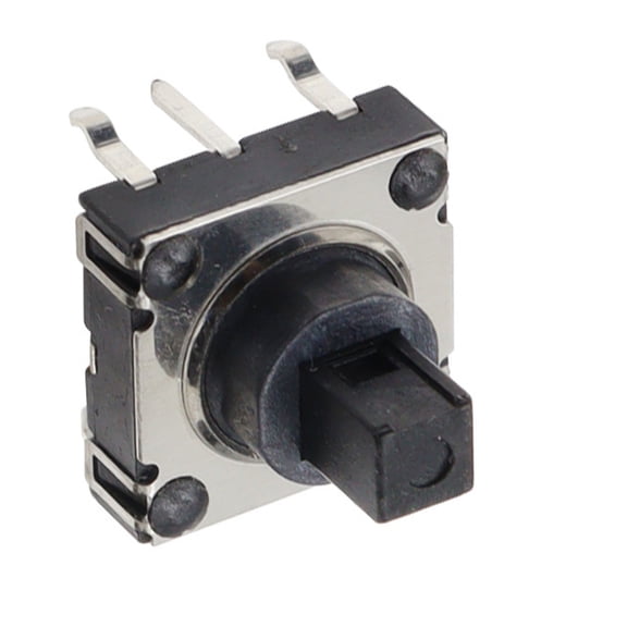 Auto Reset Switches with 5 Way Navigation Space Saving Multi-direction Switches Touch Reset Key Enduring