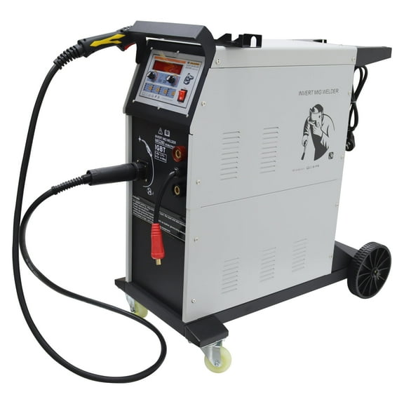 Auto Restoration Aluminum Iron Welding Machine with Intelligent CNC panel and Wheels 220V