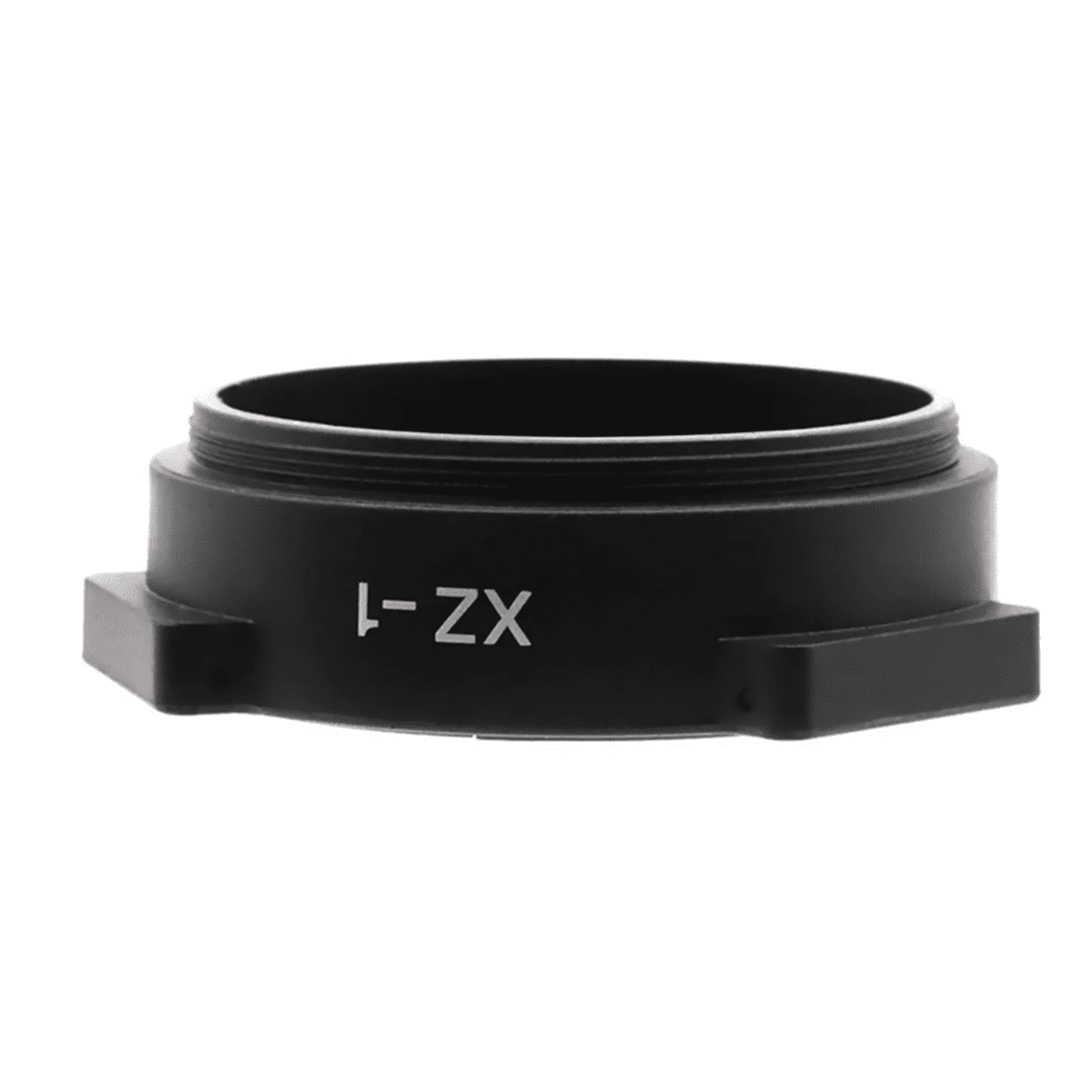 Auto Retractable Lens Cap for Olympus XZ-1 Self Opening Closing