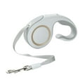 thumbnail image 1 of Auto Retractable Pet Leash for Dogs and Cats - One-Handed Control Adjustable Rope Leash with Comfortable Grip and Durable Design, 1 of 7