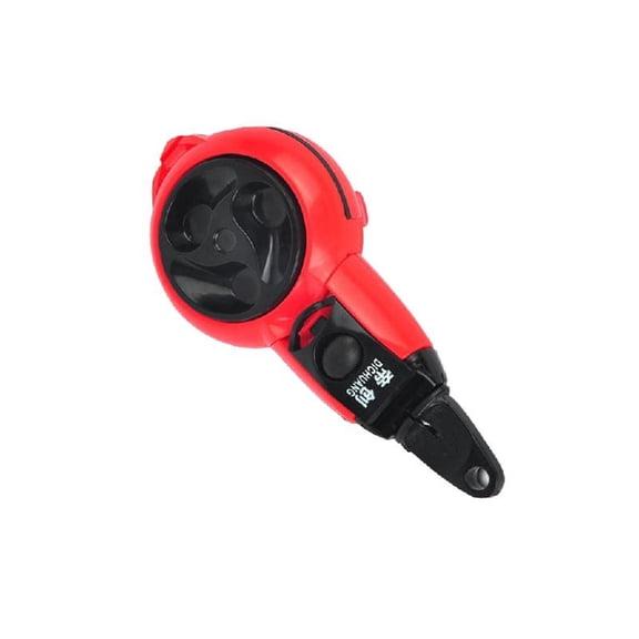 Auto Retracting Inks Marker With ABS Housing 15 Meter Nylon Thread For Construction Art Projects Stain D