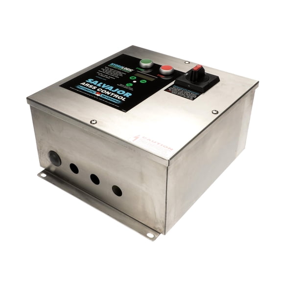 Salvajor Auto Reversing Start Stop Ld 2 ARSSLD7 - Genuine OEM Replacement Part