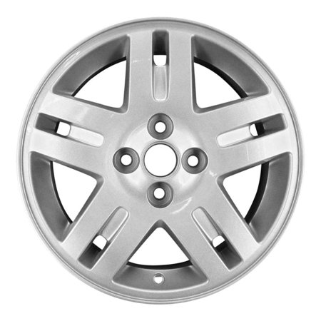 Auto Rim Shop New 15" Replacement Rim for Chevrolet Cobalt Pursuit 2005 2006 2007 Wheel