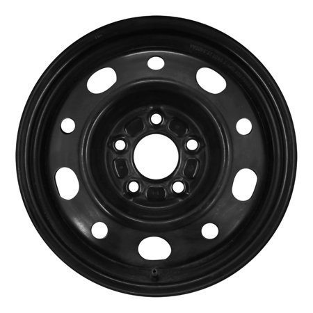 Auto Rim Shop New 15" Replacement Rim for Dodge Caliber 2007 2008 2009 2010 2011 2012 Wheel
