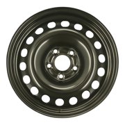 Auto Rim Shop New 16" Replacement Rim for Chevrolet Malibu 2004-2008 Front Wheel 8055