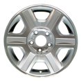 thumbnail image 1 of Auto Rim Shop New 16" Replacement Rim for Honda Odyssey 1999-2004 Wheel, 1 of 1