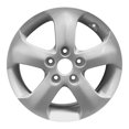 thumbnail image 1 of Auto Rim Shop New 16" Replacement Rim for Hyundai Elantra 2007 2008 2009 2010 Wheel, 1 of 1