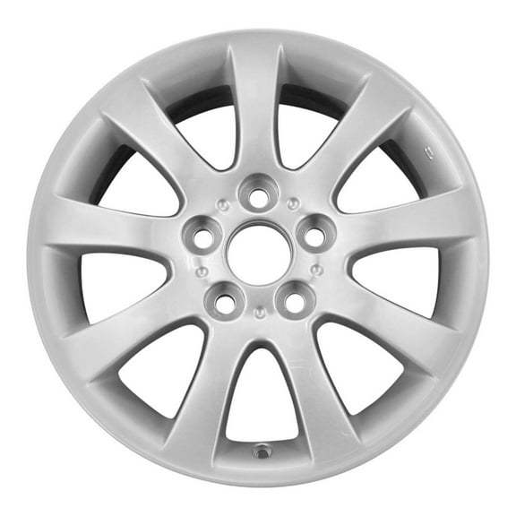 Auto Rim Shop New 16" Replacement Rim for Lexus ES300 ES330 2002 2003 2004 2005 2006 Wheel