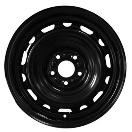Auto Rim Shop New 16" Replacement Rim for Mercury Milan Wheel 6E5Z1015BA