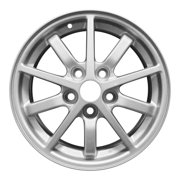 Auto Rim Shop New 16" Replacement Rim for Mitsubishi Eclipse 2000 2001 2002 Wheel